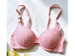 ÁO LOVELY 1267 - MÀU RUỐT